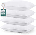 Utopia Bedding Bed Pillows for Sleeping, King Size, Hotel Pillow, Cooling by UTOPIABEDDING