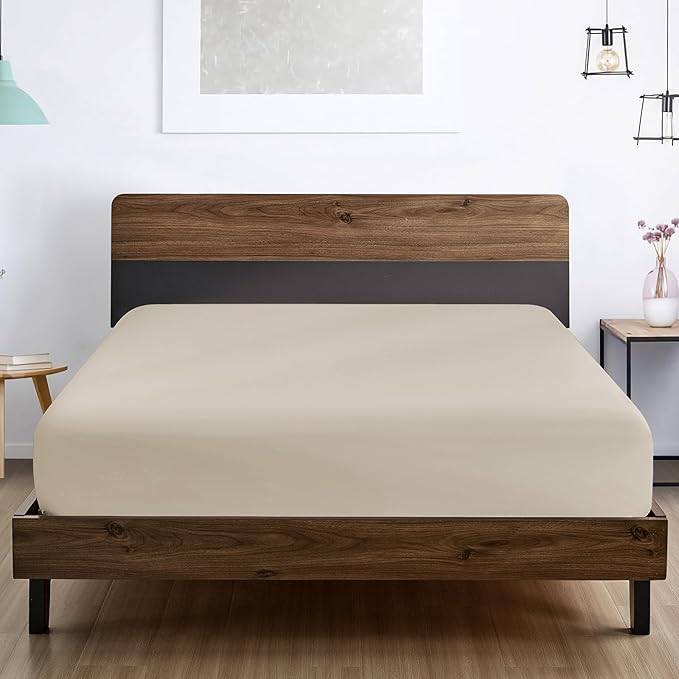 FreshCulture King Fitted Sheet Only - Image 5