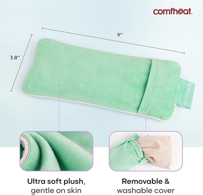 Unscented Weighted Eye Pillow - Image 4