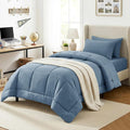 CozyLux Twin Comforter Set by CozyLux