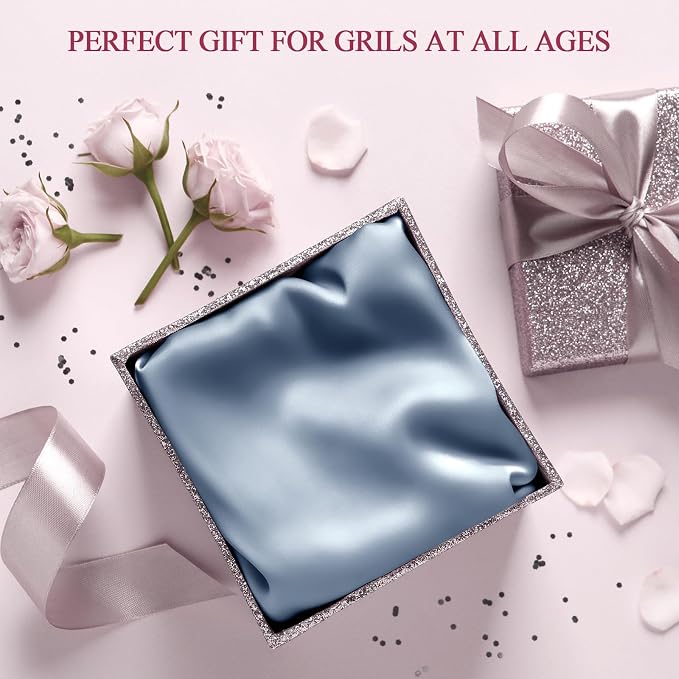 100% Silk Pillow Cases Standard Size Mulberry Silk Pillowcase - Image 7