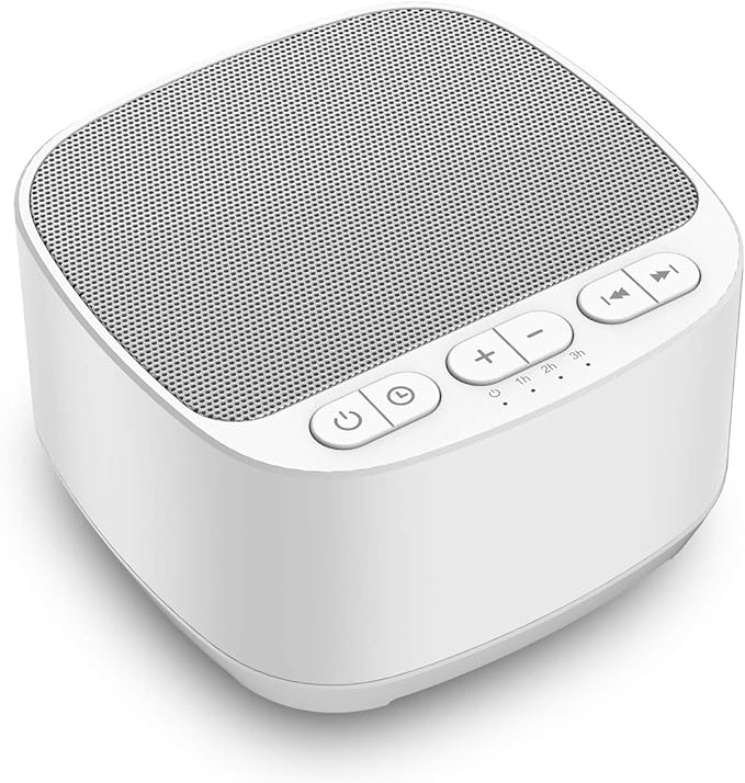 Magicteam Sleep Sound White Noise Machine by Magicteam