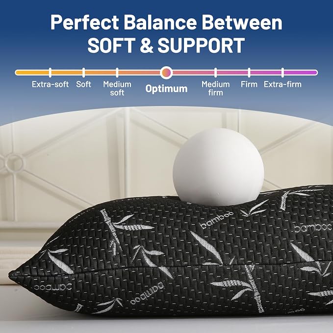 Primesoft Full Body Pillow - Image 7