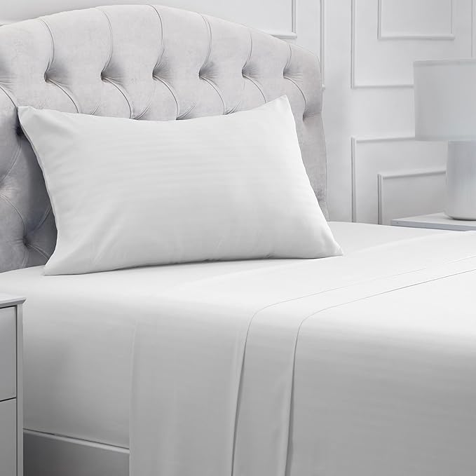 Mellanni Twin Sheets Set by Mellanni