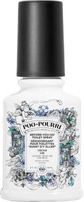 Poo-Pourri Before-You-Go Toilet Spray, Fresh Air, 2 Fl Oz by %7EPourri