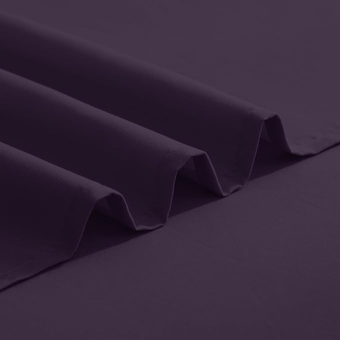 Elegant Comfort Luxurious 1500 Premium Hotel Quality Microfiber Three Line - Image 6