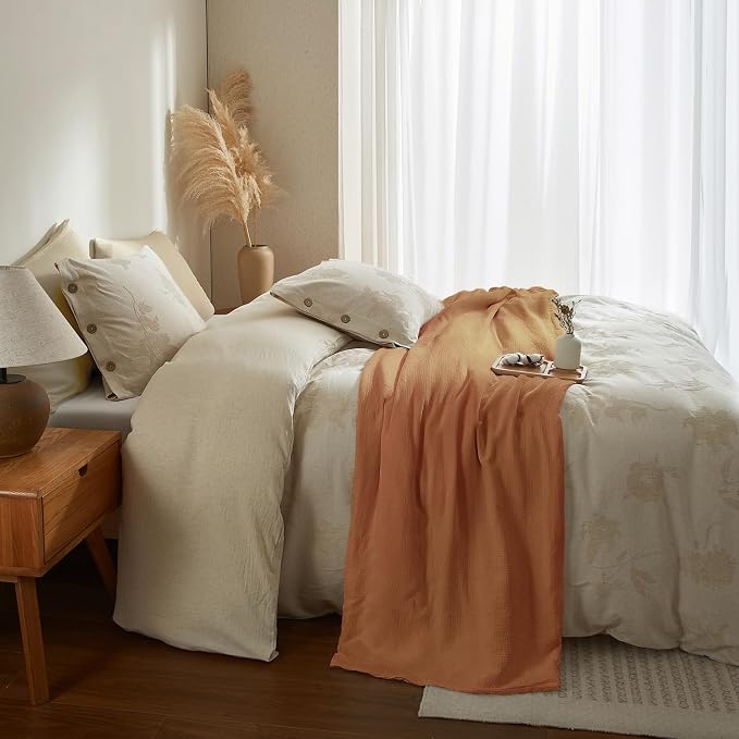 mixinni King Duvet Cover Set - Image 2