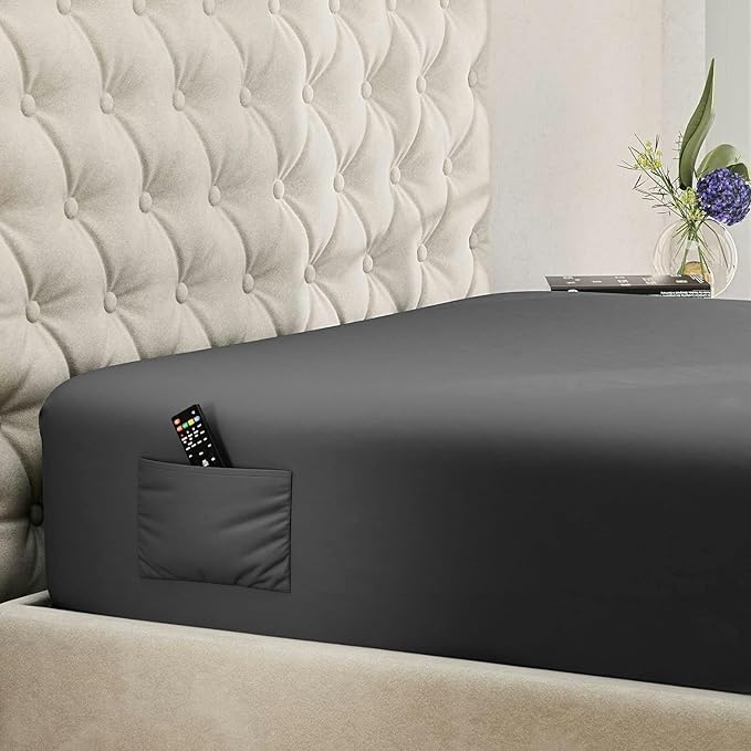 DREAMCARE Twin Fitted Sheet by DREAMCARE