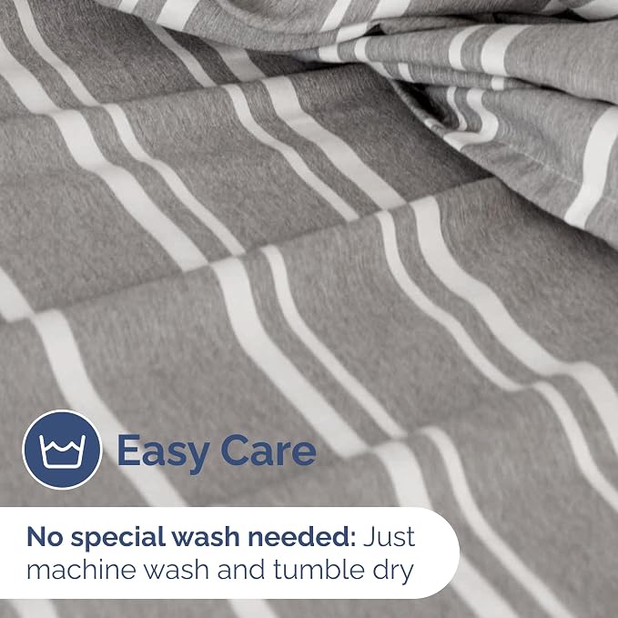 Cal King Size Flat Sheet - Image 5