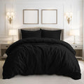 Pure Bedding Duvet Cover Queen Size by PureBedding
