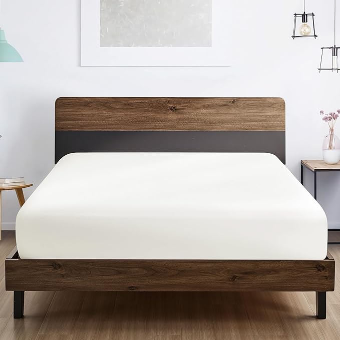 FreshCulture Twin XL Fitted Sheet Only - Image 5