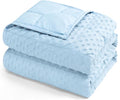 Kivik Breathable Weighted Blanket by Kivik