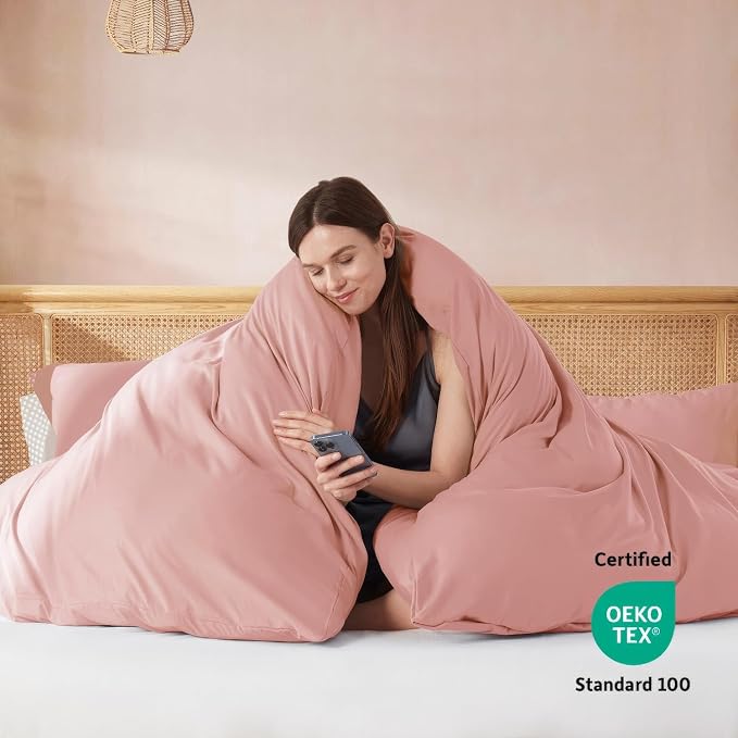 Nestl Twin Duvet Cover Set - Image 3
