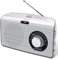 DreamSky Bluetooth Speaker Radio Sleep Timer, Hi-Fi Clear Extra Loud Sound by DreamSky