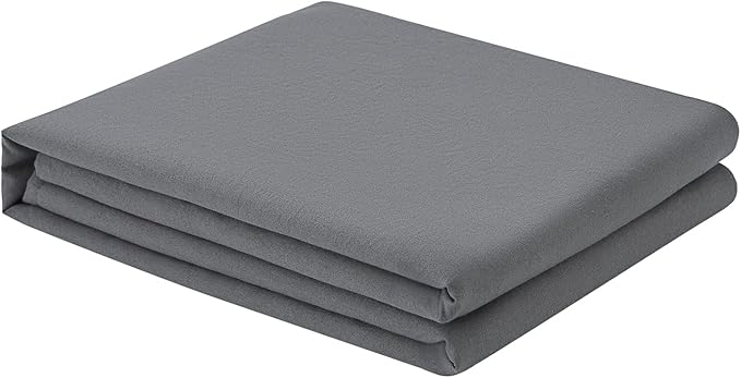 FreshCulture Twin Flat Sheet by FreshCulture