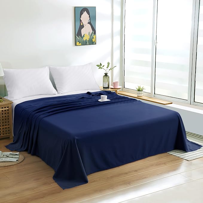 FLXXIE Twin XL Flat Sheet - Image 2