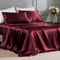 FreshCulture Satin Sheets California King by FreshCulture