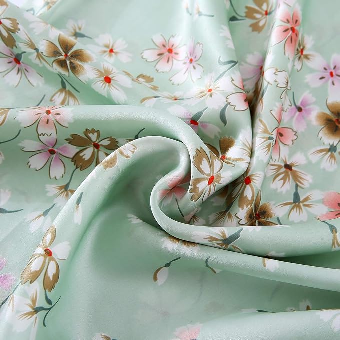 SLPBABY Silk Pillowcase for Hair and Skin - Image 3