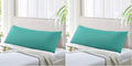 Evolive Ultra Soft Microfiber Body Pillow Cover/Pillowcases 21"x54" by EVOLIVE