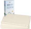 California Design Den Heirloom Soft, Smooth & Thick Certified 800 Thread Count by CaliforniaDesignDen