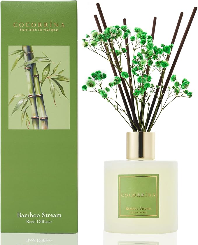 Cocorrína Reed Diffuser - Image 2