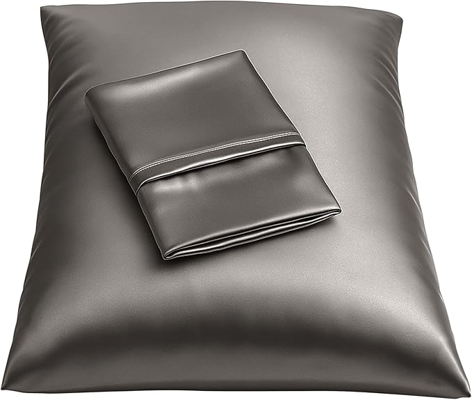 BLISSFORD Satin Pillowcase by BLISSFORD