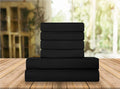 Elegant Comfort Luxury Soft Bed Sheets 1500 Premium Hotel Quality Microfiber by ELEGANTCOMFORT