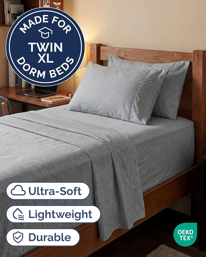 Extra Deep Twin XL Sheet Set - Image 2
