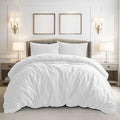 Pure Bedding Duvet Cover Queen Size by PureBedding
