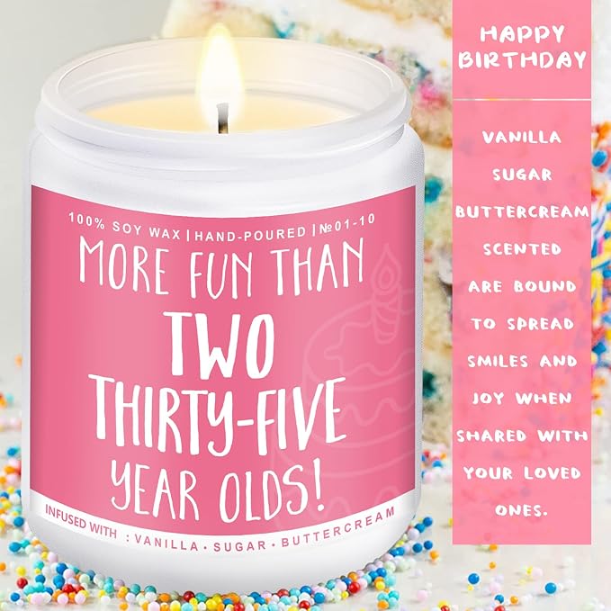 70th Birthday Gifts for Women, Perfect Birthday Present, Funny Presents for Mom - Image 3