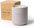 Craft & Kin Scented Candles by CraftKin