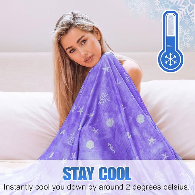 Ailemei Direct Cooling Blanket - Image 3