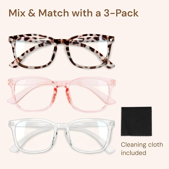 Gaoye Stylish Eyewear Frame Accessories - Image 7