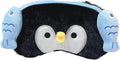 PERFECTSIGHT Sleep Eye Masks, Cute Penguin Sleep Eye Cover Lightweight by PERFECTSIGHT
