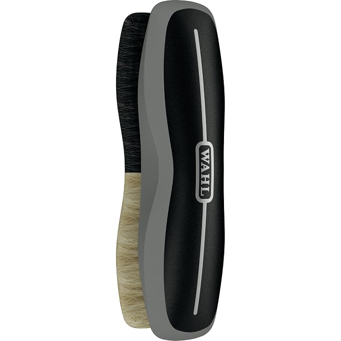 WAHL Professional Animal Equine Grooming Combo Body Horse Brush by WahlProfessionalAnimal