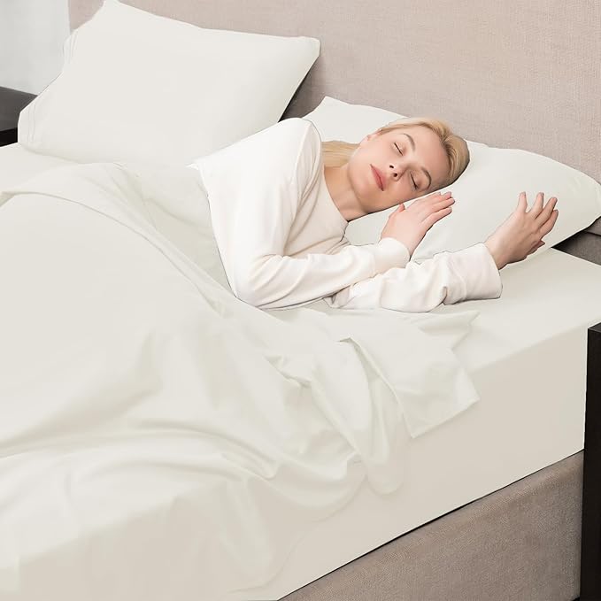 Mejoroom Twin XL Sheet Set - Image 5