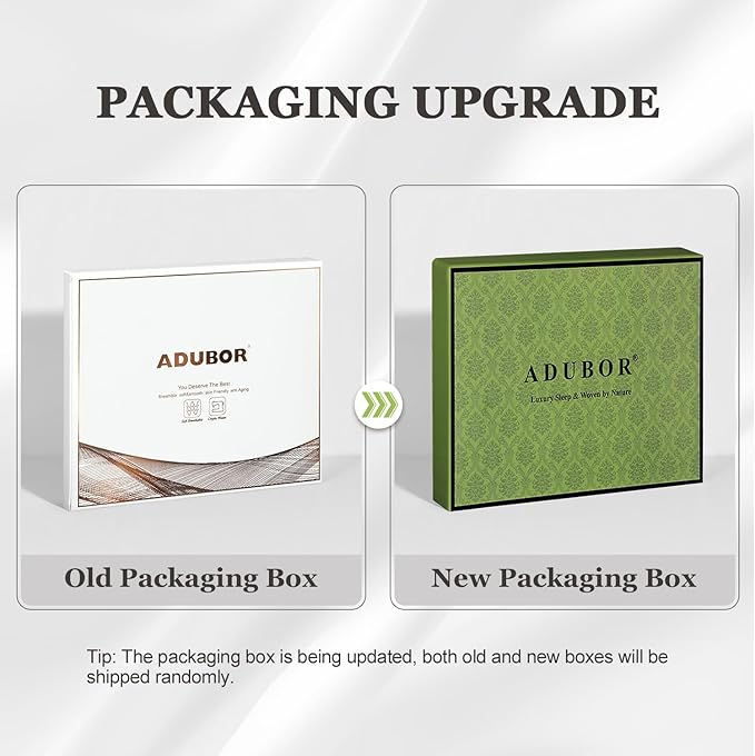 Adubor 100% Silk Pillowcase - Image 7