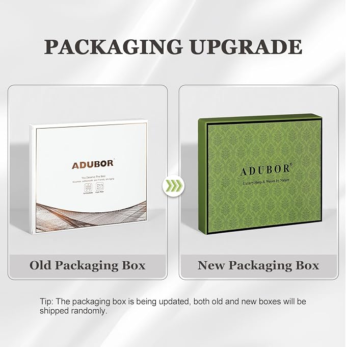 Adubor 100% Silk Pillowcase - Image 7