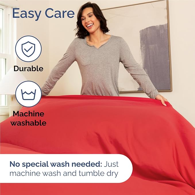Full 6 Piece Sheet Set - Image 6