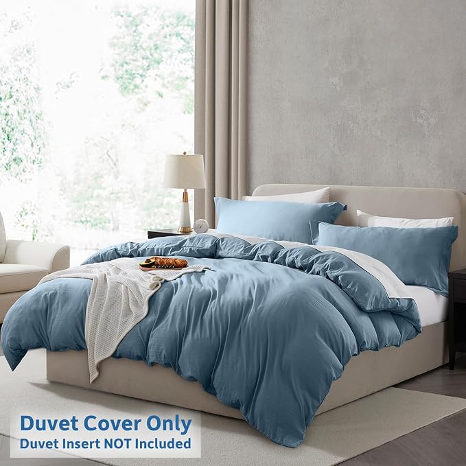 Nestl Twin Duvet Cover Set - Image 2