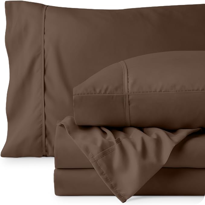 Bare Home Full Sheet Set - Image 9