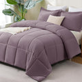 CozyLux Queen Comforter Set by CozyLux