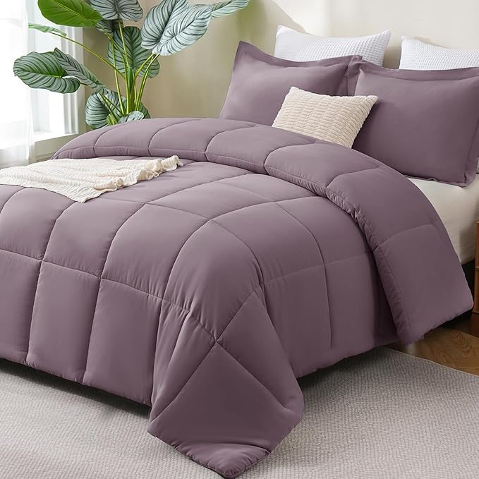 CozyLux Full Size Comforter Sets by CozyLux