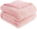 Mr. Sandman Weighted Blankets for Adults Queen Size 20lbs, Warm Sherpa Fleece by MrSandman