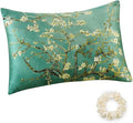 ALASKA BEAR Luxury Silk Pillowcase by ALASKABEAR