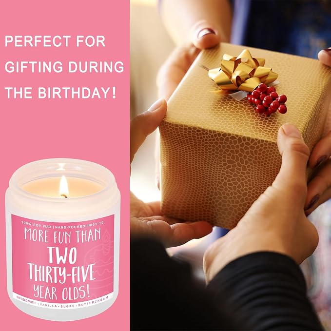 70th Birthday Gifts for Women, Perfect Birthday Present, Funny Presents for Mom - Image 7