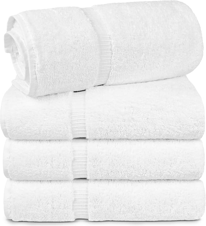 Chakir Turkish Linens | Hotel & Spa Quality 100% Cotton Luxury Turkish Towels | by ChakirTurkishLinens