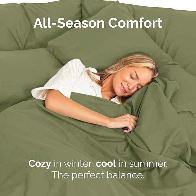 King Size Flat Sheet - Image 6