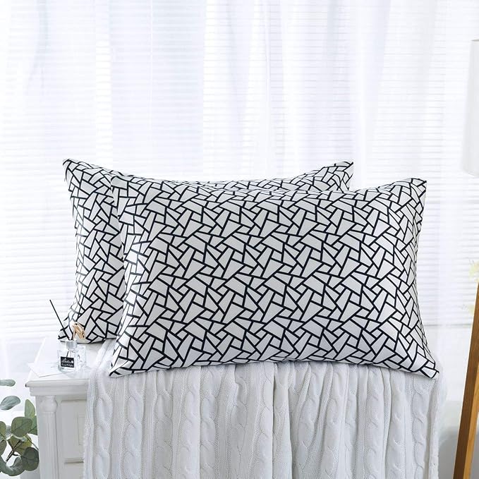 SLPBABY Silk Pillowcase for Hair and Skin - Image 2