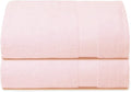 Belizzi Home Premium Cotton Oversized 2 Pack Bath Sheet 35x70-100% Pure Cotton by Unknown
